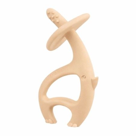 Mombella Gryzak Słonik Dancing Elephant Chill Oat