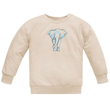 Pinokio Bluza beżowy SAFARI 68