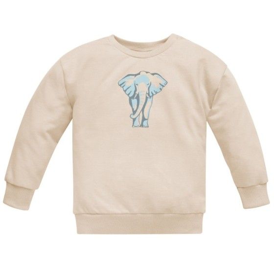 Pinokio Bluza beżowy SAFARI 86