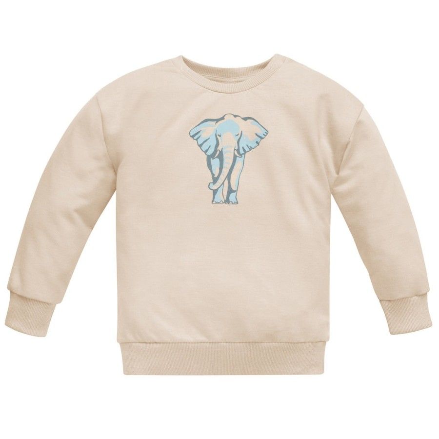 Pinokio Bluza beżowy SAFARI 86