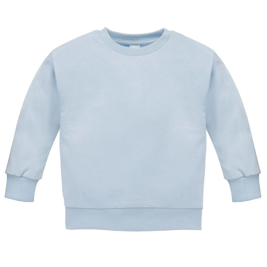 Pinokio Bluza niebieska lovely day 104