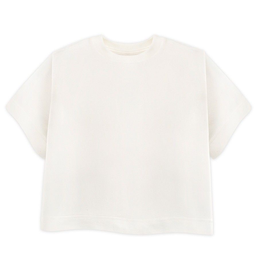 Pinokio T-SHIRT FAIRY eCRU 92