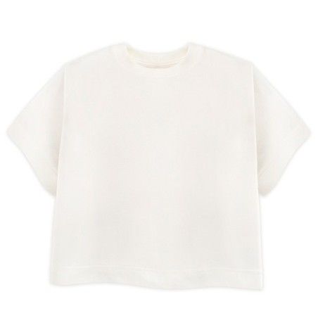 Pinokio T-SHIRT FAIRY eCRU 98