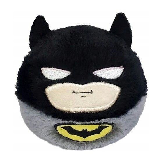 Ty Beanie Bouncers DC BATMAN