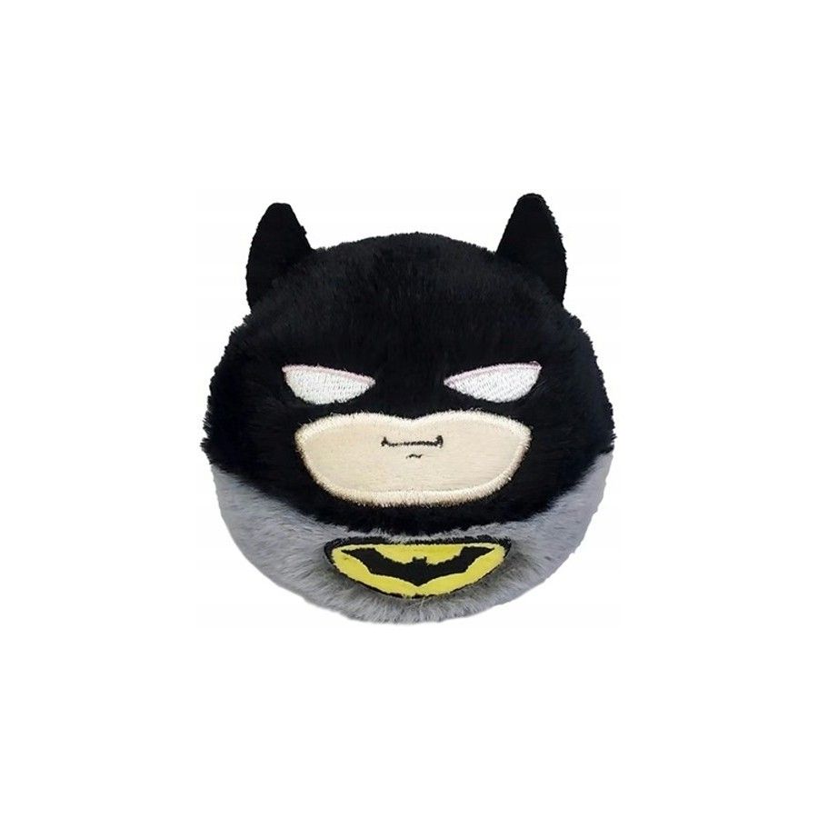 Ty Beanie Bouncers DC BATMAN