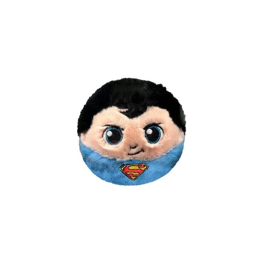 Ty Beanie Bouncers DC SUPERMAN