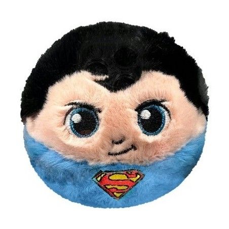 Ty Beanie Bouncers DC SUPERMAN