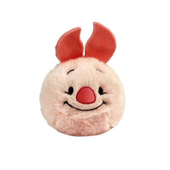 Ty Beanie Bouncers Winnie The Pooh świnka PIGLET