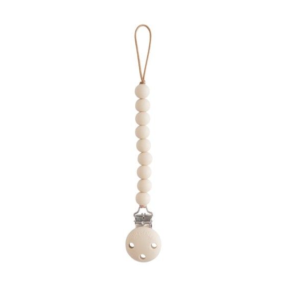 Mushie Zawieszka do Smoczka Hera Shifting Sand