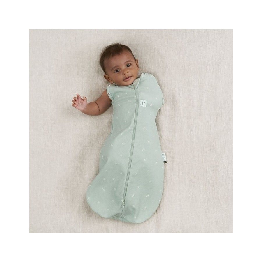 ergoPouch Otulacz Śpiworek 0M 1.0TOG Willow