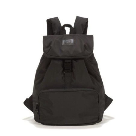 La Millou Plecak Puffer BLACK