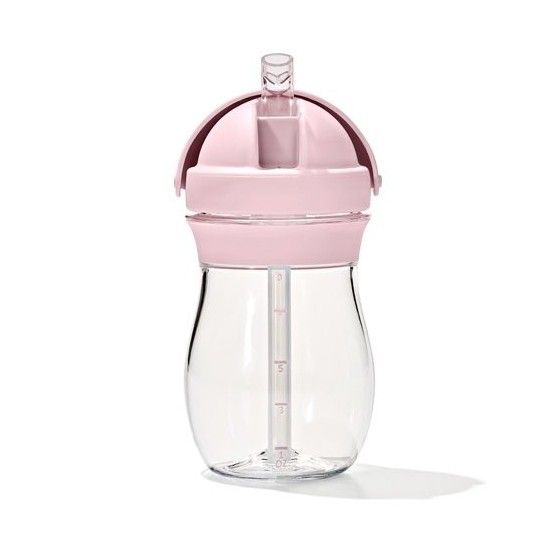 OXO tot Bidon dla dzieci Transitions Blossom 250 ml