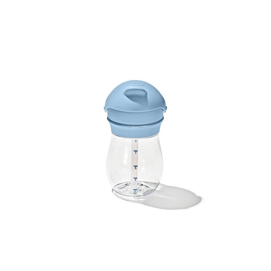 OXO tot Bidon dla dzieci Transitions Dusk 250 ml
