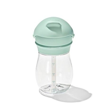 OXO tot Bidon dla dzieci Transitions Opal 250 ml