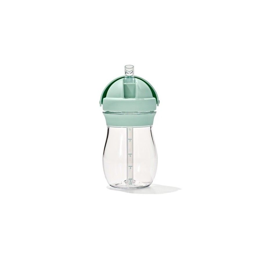 OXO tot Bidon dla dzieci Transitions Opal 250 ml