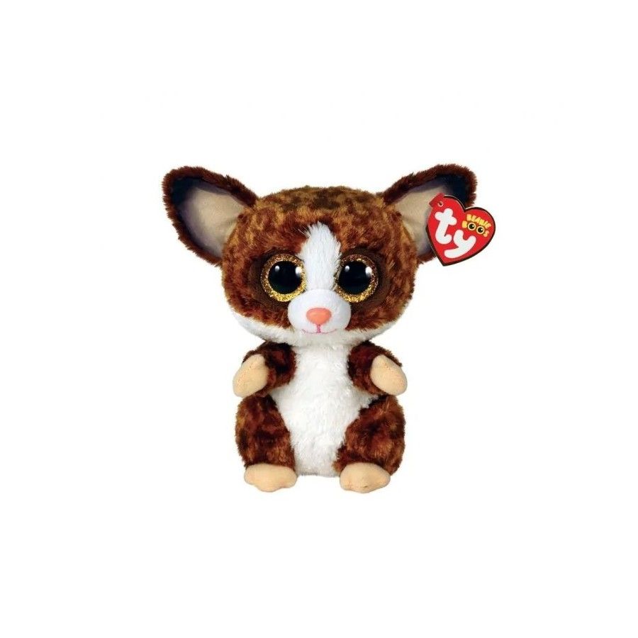 TY Lemur Binky 15 cm Beanie Boos