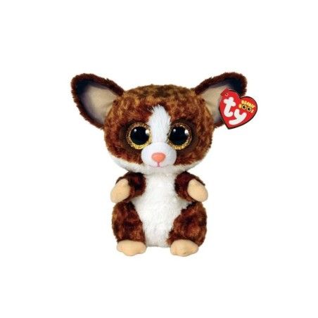 TY Lemur Binky 15 cm Beanie Boos
