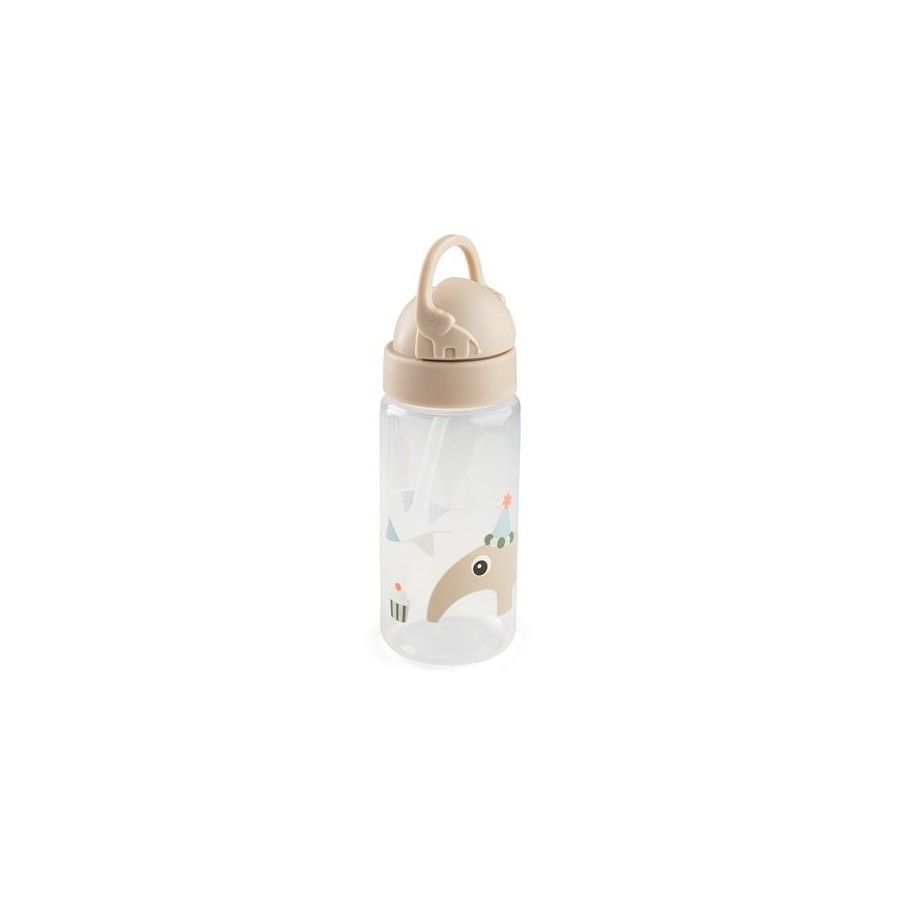 Done by Deer Bidon dla Dziecka 350ml Celebration Sand
