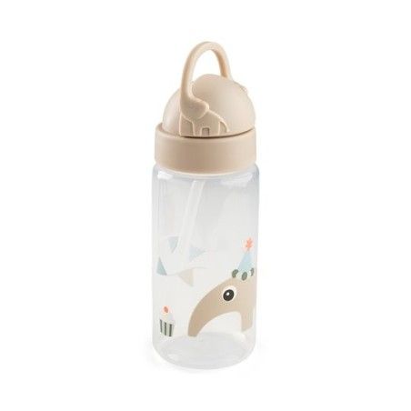 Done by Deer Bidon dla Dziecka 350ml Celebration Sand