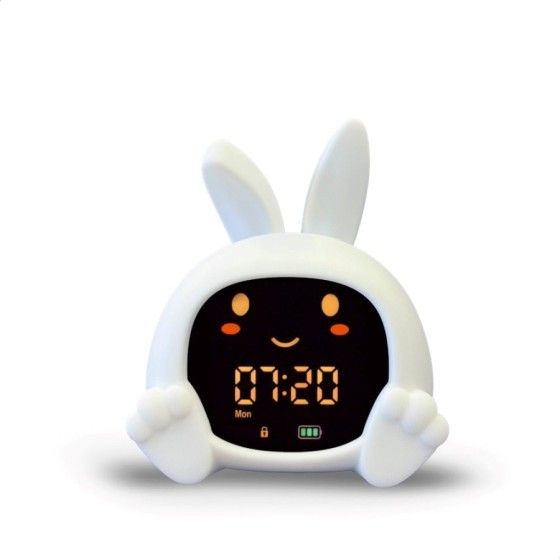 Zazu Fun SARAH Elektroniczny Trener Snu Dla Dzieci