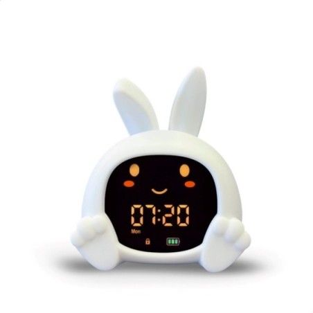 Zazu Fun SARAH Elektroniczny Trener Snu Dla Dzieci