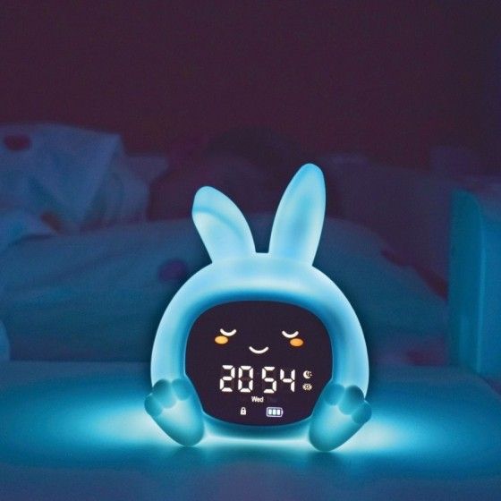 Zazu Fun SARAH Elektroniczny Trener Snu Dla Dzieci