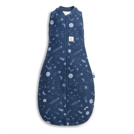 ergoPouch Otulacz Śpiworek do Spania 3-6M 1.0TOG Starbeam