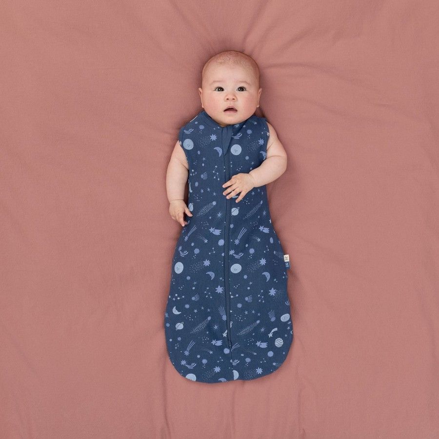 ergoPouch Otulacz Śpiworek do Spania 3-6M 1.0TOG Starbeam