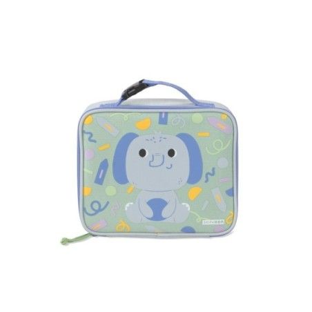 Skip Hop Torba Termiczna Lunch Bag Słoń Besities Squad