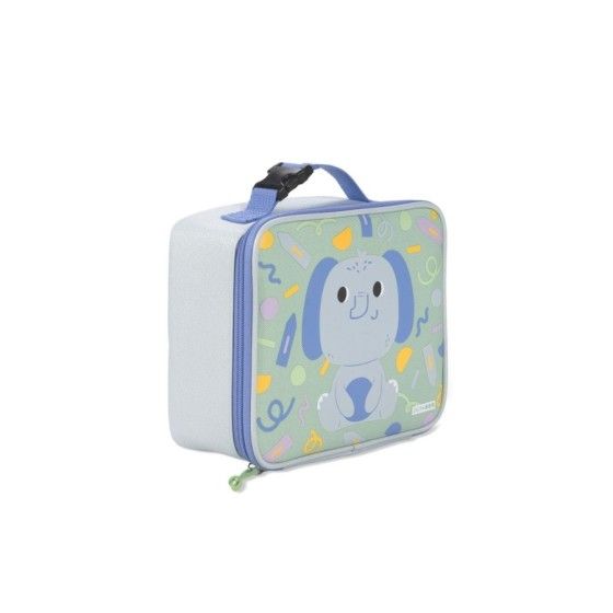 Skip Hop Torba Termiczna Lunch Bag Słoń Besities Squad