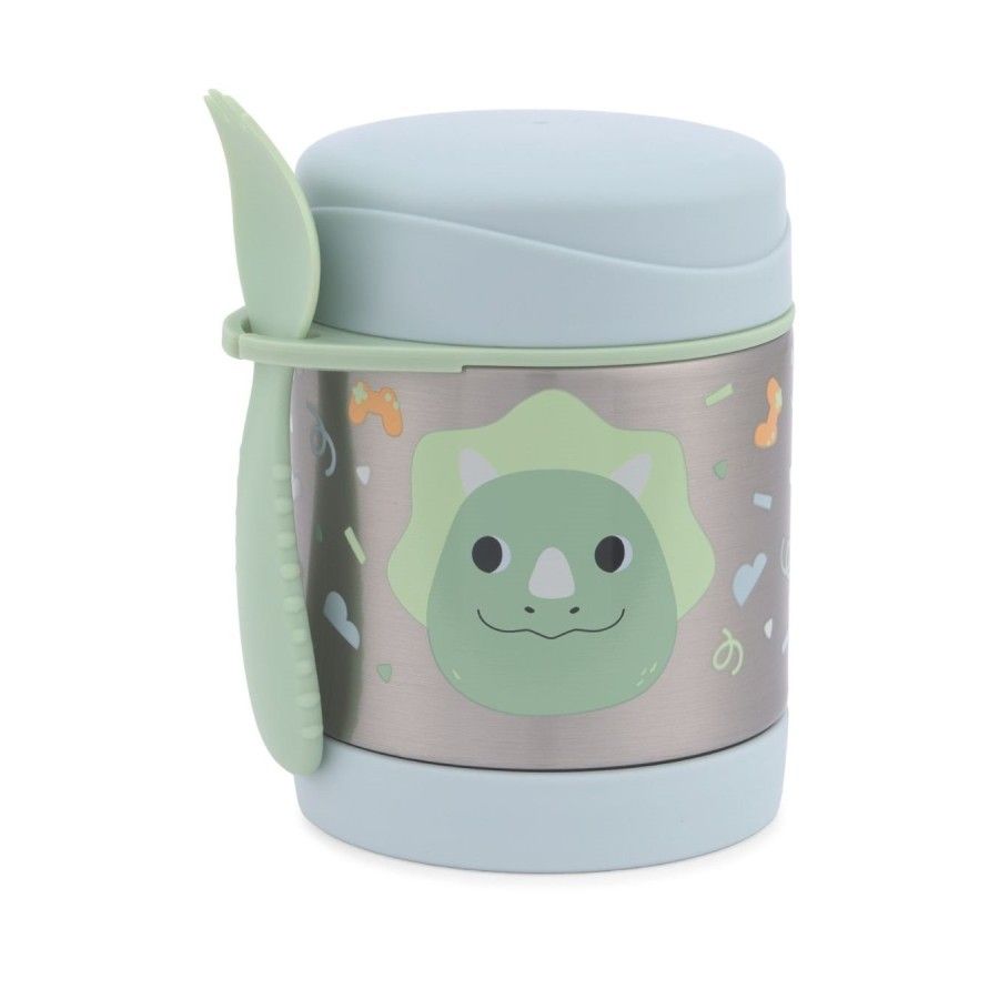 Skip Hop Termos dla Dziecka Dinozaur 325ml Besties Squad