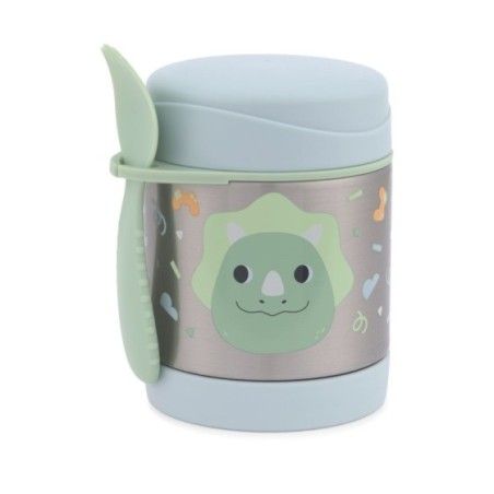 Skip Hop Termos dla Dziecka Dinozaur 325ml Besties Squad