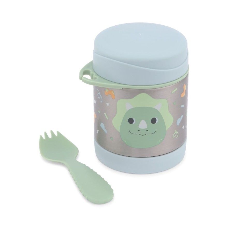 Skip Hop Termos dla Dziecka Dinozaur 325ml Besties Squad