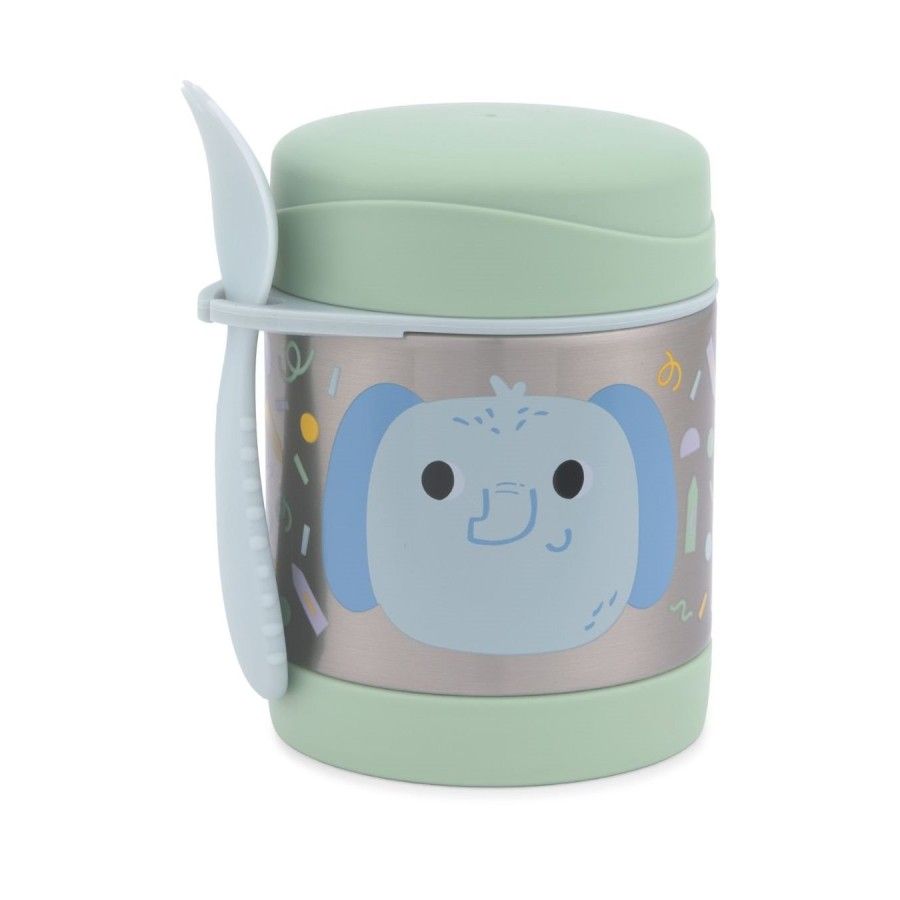 Skip Hop Termos dla Dziecka Słoń 325ml Besties Squad