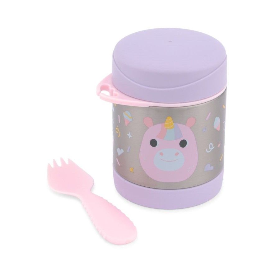 Skip Hop Termos dla Dziecka Jednorożec 325ml Besties Squad