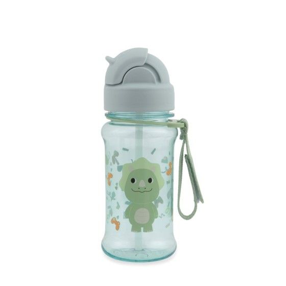 Skip Hop Bidon dla Dziecka Tritanowy Dinozaur 350ml Besties Squad