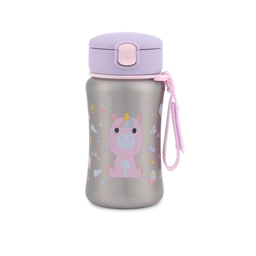 Skip Hop Bidon dla Dziecka Termiczny Jednorożec 350ml Besties Squad