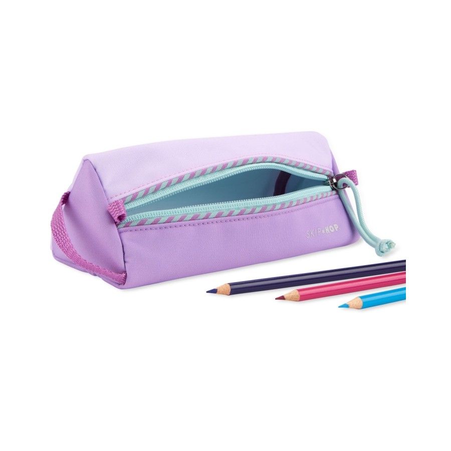 Skip Hop Piórnik dla Dziecka Purple Wander