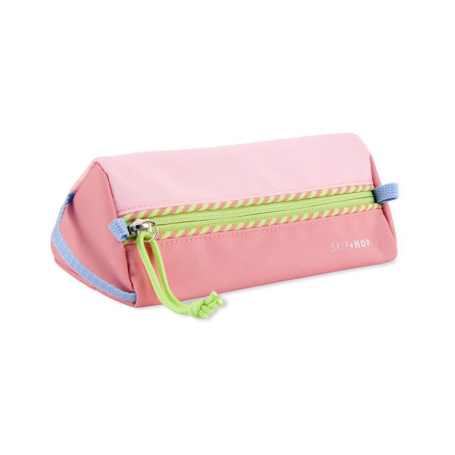 Skip Hop Piórnik dla Dziecka Pink Wander
