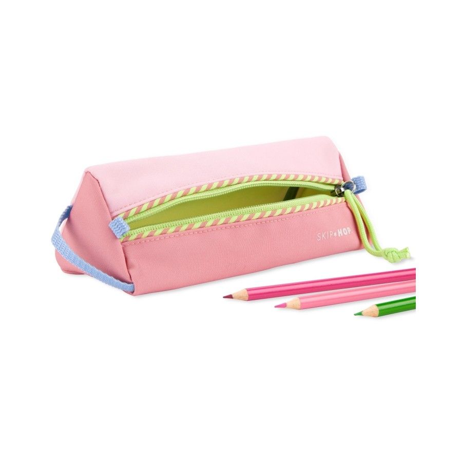 Skip Hop Piórnik dla Dziecka Pink Wander