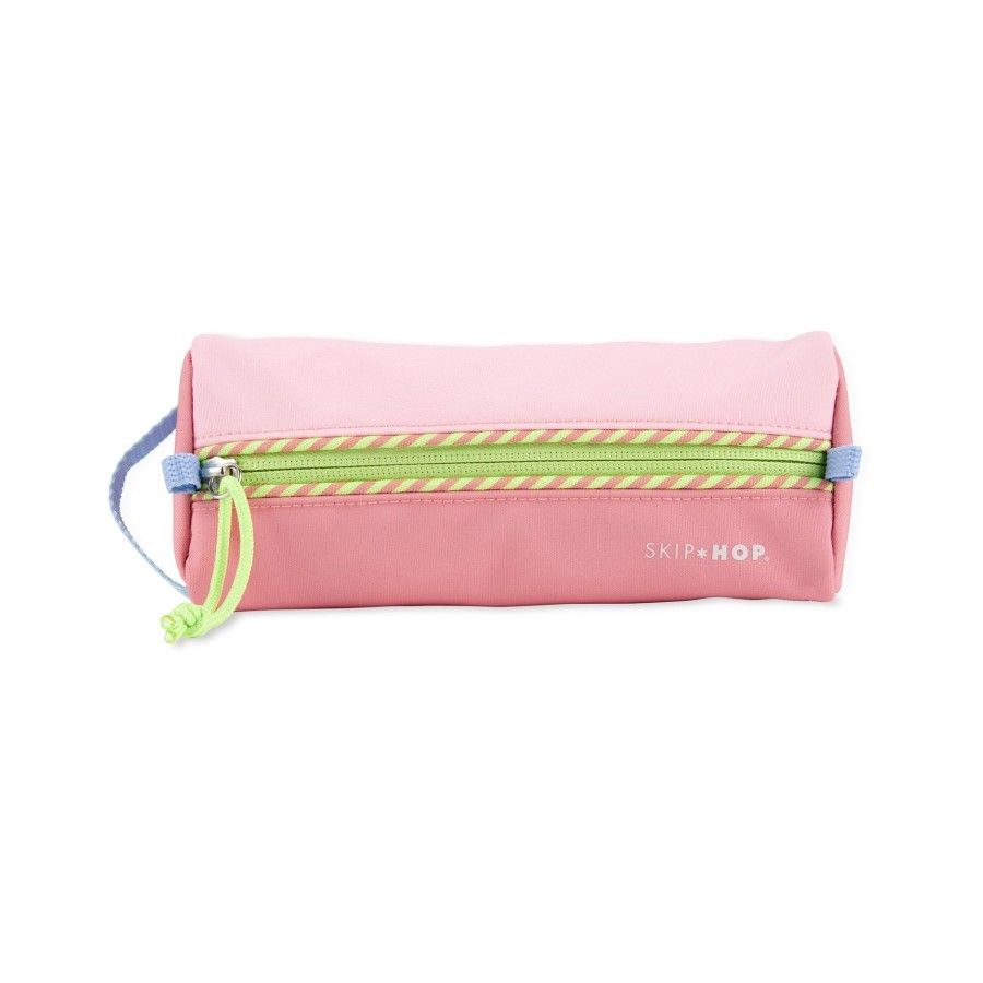 Skip Hop Piórnik dla Dziecka Pink Wander