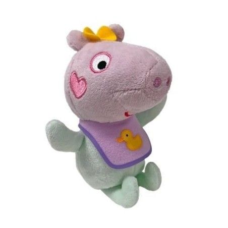 Ty Beanie Babies Lic Peppa Pig Evie 15cm