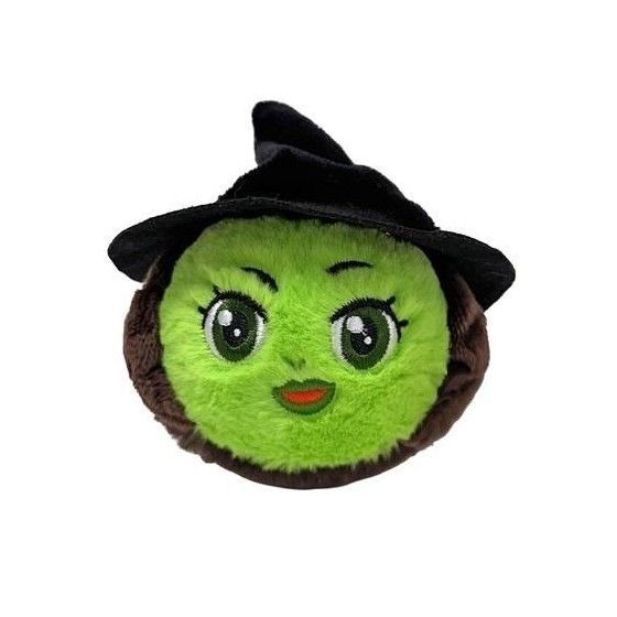 Ty Beanie Bouncers Wicked Elphaba
