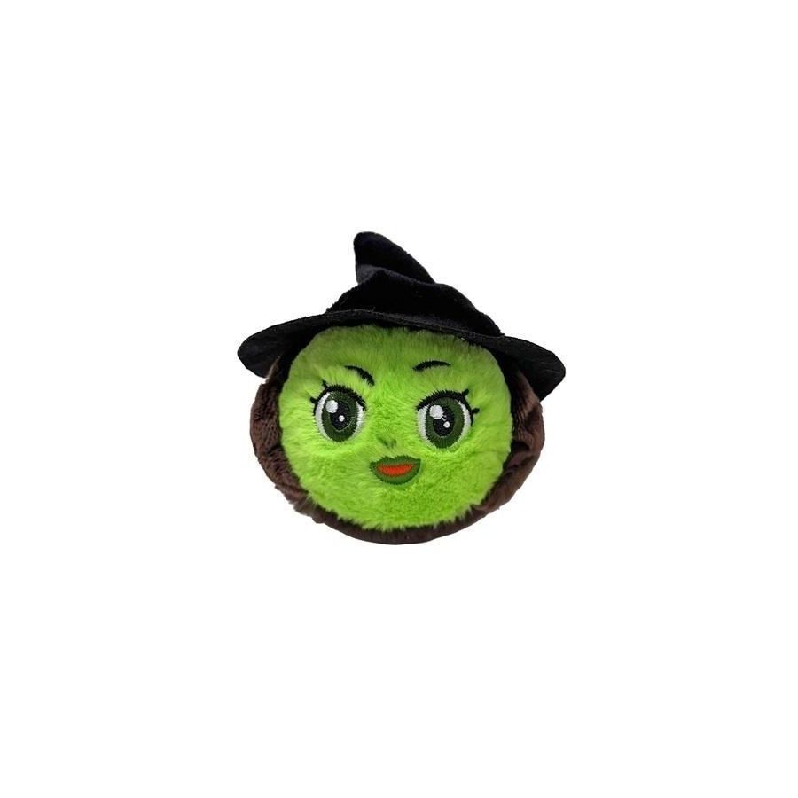 Ty Beanie Bouncers Wicked Elphaba