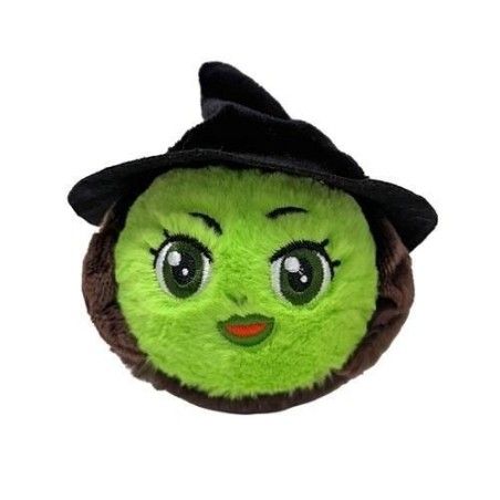 Ty Beanie Bouncers Wicked Elphaba