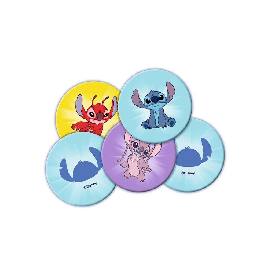 Trefl Gra Memos Lilo&Stitch