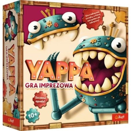 Trefl Gra Yappa