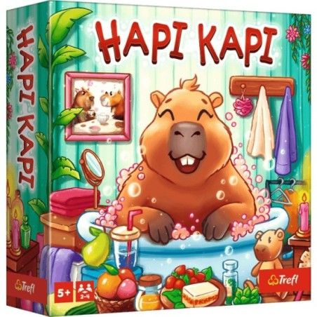 Trefl Gra Hapi Kapi