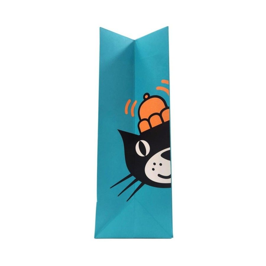 JellyCat Torba Papierowa