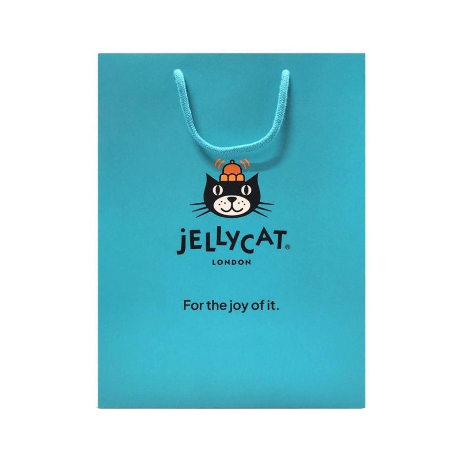 JellyCat Torba Papierowa